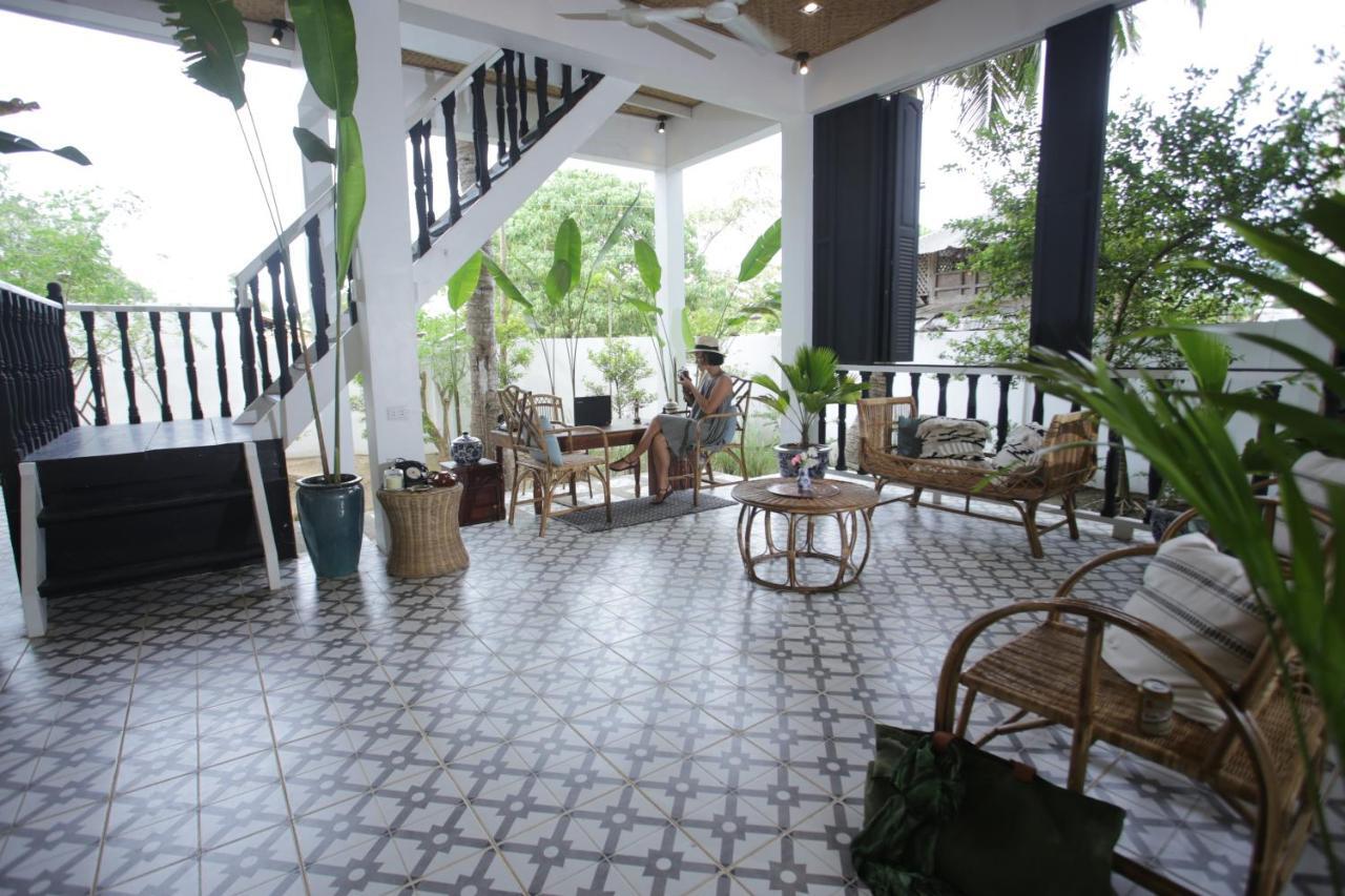 Hotel The Colonial Puerto Princesa Exteriér fotografie